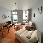 La 17 - Cozy - Centre-ville & Apartment