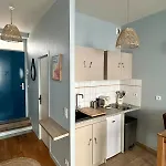 La 17 - Cozy - Centre-ville & *