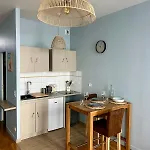 Apartment La 17 - Cozy - Centre-ville &