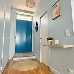 Apartment La 17 - Cozy - Centre-ville &