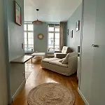 La 17 - Cozy - Centre-ville &