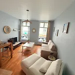 La 17 - Cozy - Centre-ville &