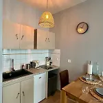 La 17 - Cozy - Centre-ville &