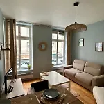 La 17 - Cozy - Centre-ville & *