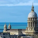La 17 - Cozy - Centre-ville & Boulogne-sur-Mer