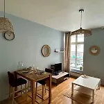 La 17 - Cozy - Centre-ville & Apartment *