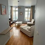Apartment La 17 - Cozy - Centre-ville & *