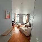 Apartment La 17 - Cozy - Centre-ville & Boulogne-sur-Mer