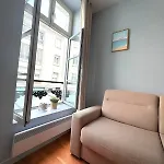 La 17 - Cozy - Centre-ville & * Boulogne-sur-Mer