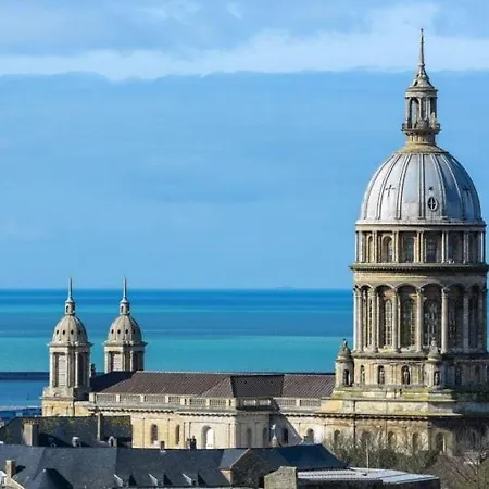 La 17 - Cozy - Centre-ville & Boulogne-sur-Mer
