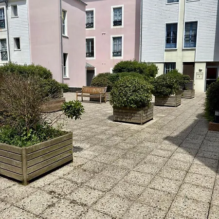 La 17 - Cozy - Centre-ville & * Boulogne-sur-Mer