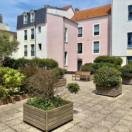 La 17 - Cozy - Centre-ville&plage Boulogne-sur-Mer