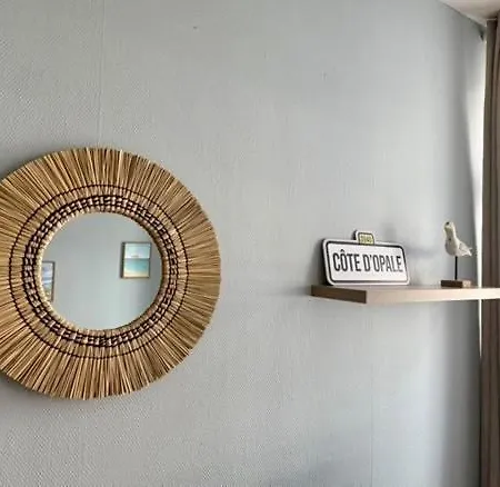 Apartment La 17 - Cozy - Centre-ville & Boulogne-sur-Mer